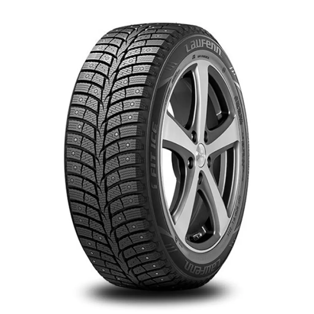 Laufenn i-Fit Ice LW71 225/60 R18 100T