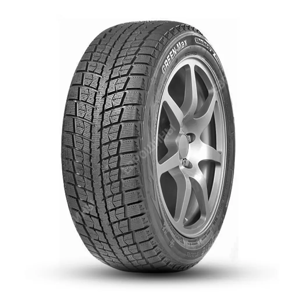 LEAO Winter Defender Ice I-15 SUV 285/45 R21 109T