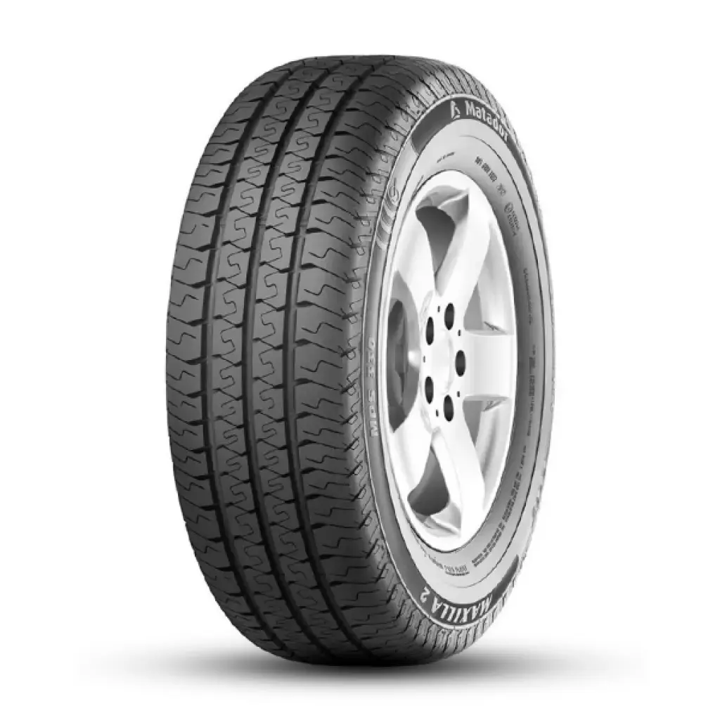 Torero MPS 330 Maxilla 2 185/80 R14 102/100Q C