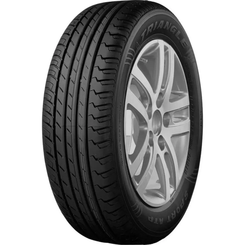 Triangle TR918 205/50 R15 89V