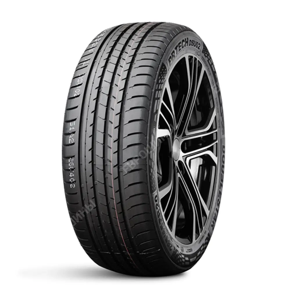 DOUBLESTAR UHP OPTIMUM DSU02 245/45 R18 100W