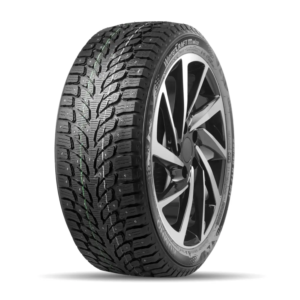 Kumho WinterCraft ice Wi32 215/55 R17 98T XL