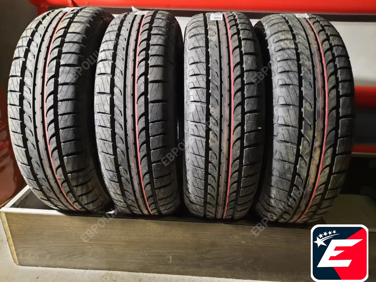 Tunga Zodiak 2 195/65 R15 95T XL