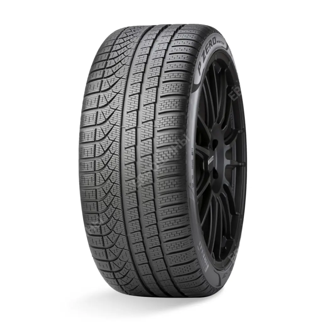 Pirelli P Zero Winter 285/40 R19 107V XL MO1