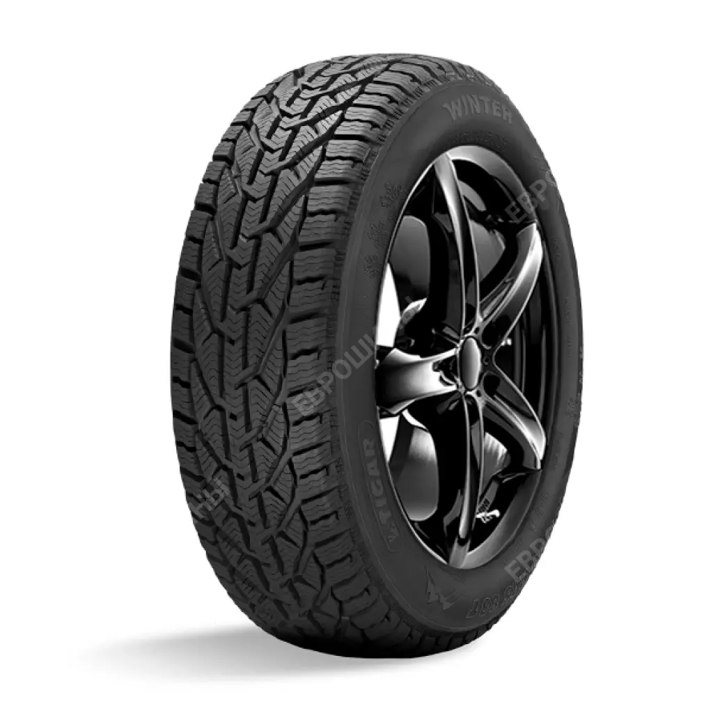Tigar Winter 245/40 R18 97V XL