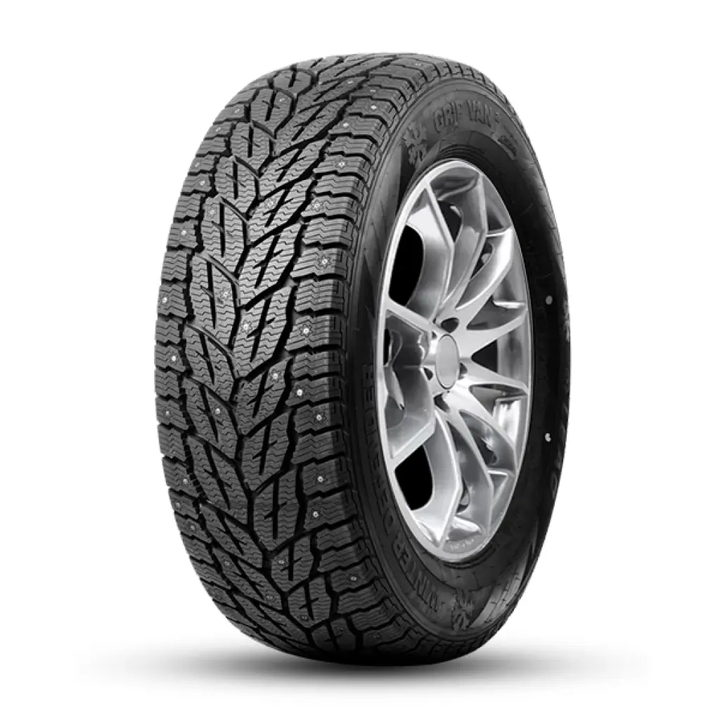 LEAO Winter Defender Grip Van 2 235/60 R17 117/115Q