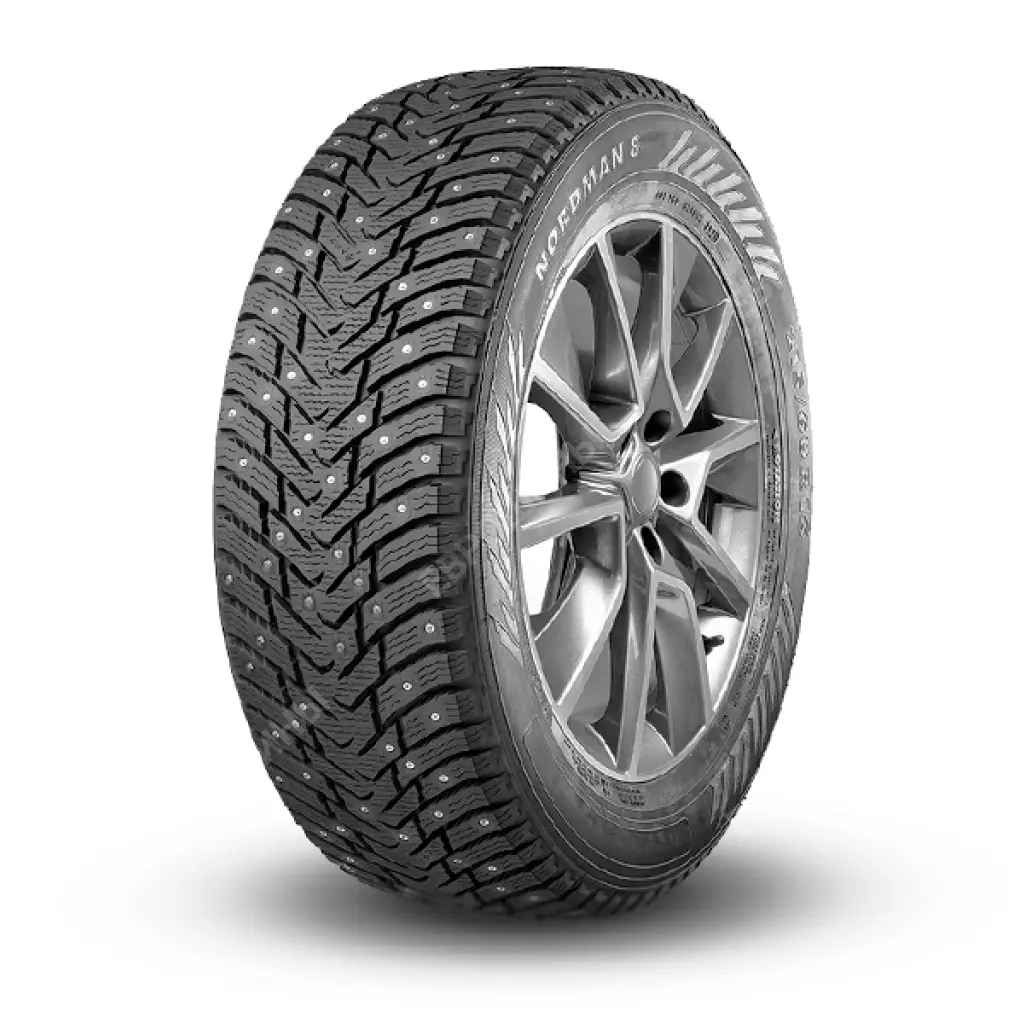 Ikon Tyres Nordman 8 225/55 R17 101T