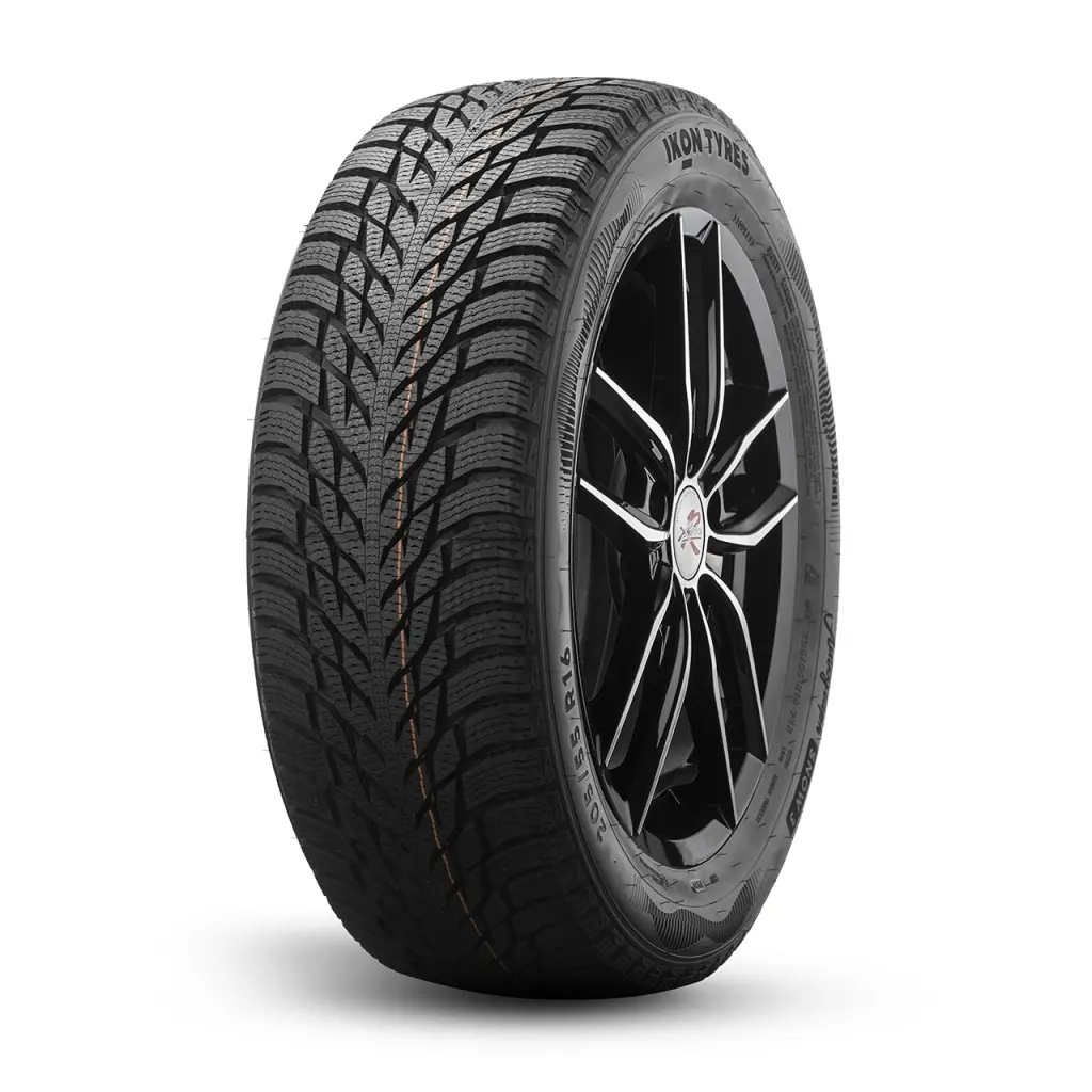 Ikon Tyres Autograph Snow 3 SUV 315/35 R21 111T