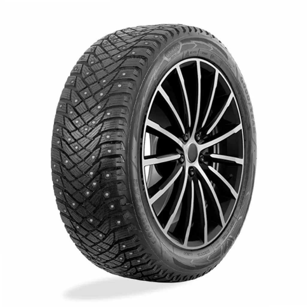 GOODYEAR ULTRAGRIP ARCTIC 2 SUV 255/55 R20 110T XL