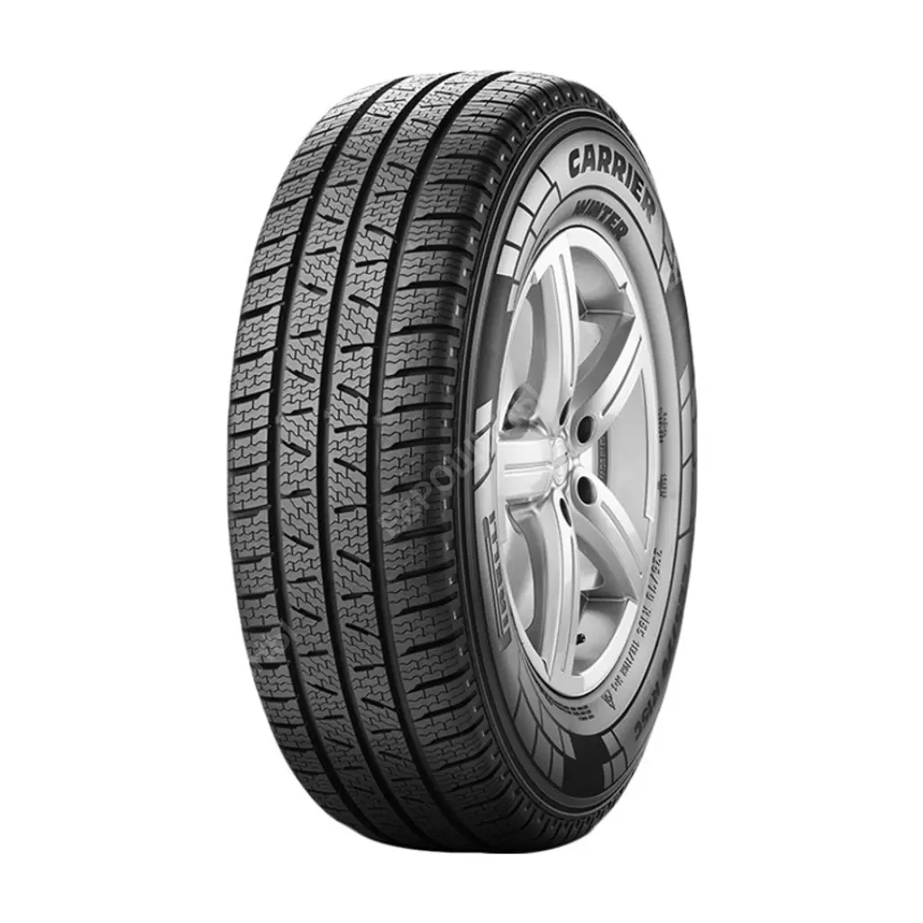 Pirelli Carrier Winter 235/65 R16C 118R MO-V