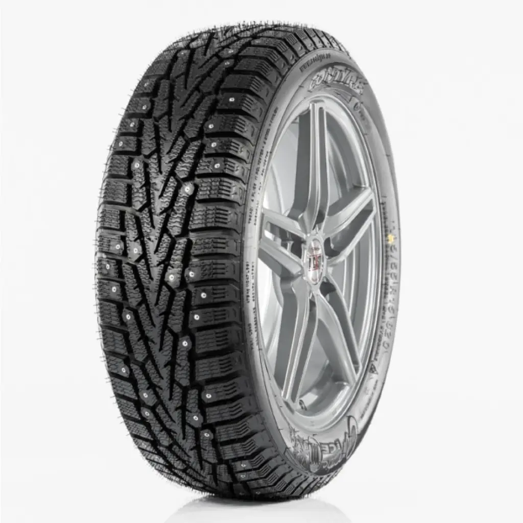 Contyre Arctic Ice 3 185/60 R15 84Q