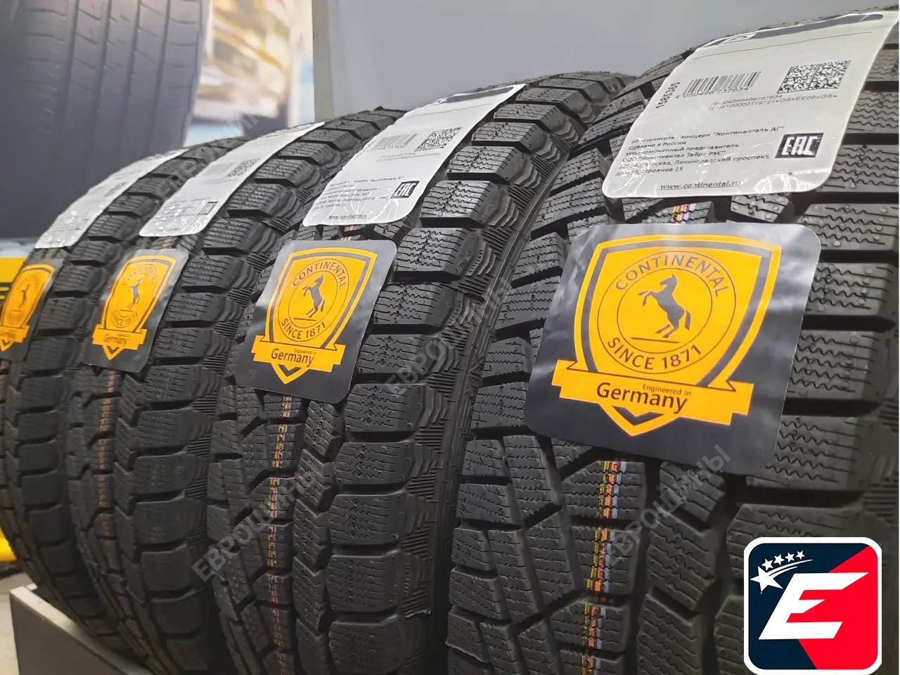 Gislaved Soft Frost 200 215/60 R16 99T XL