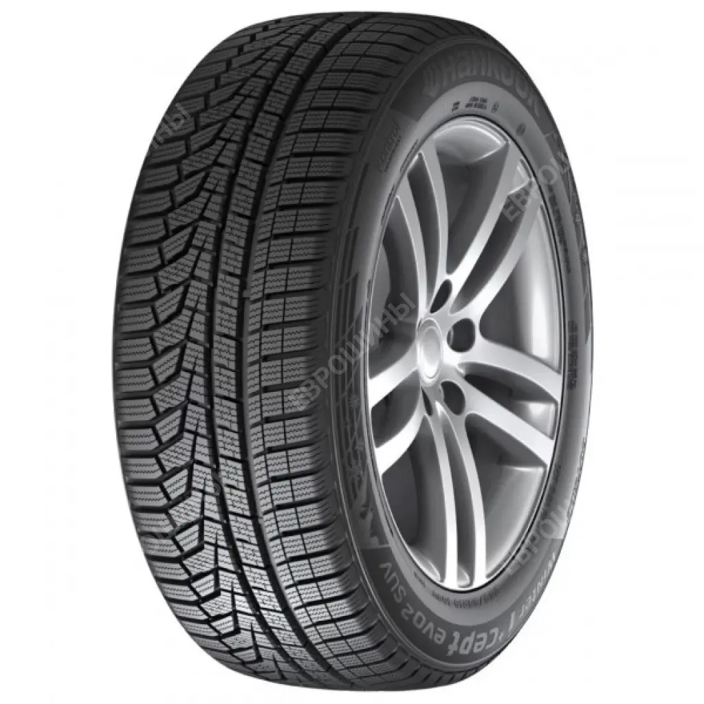 Hankook Winter i*cept evo2 SUV W320A 295/35 R23 108W XL