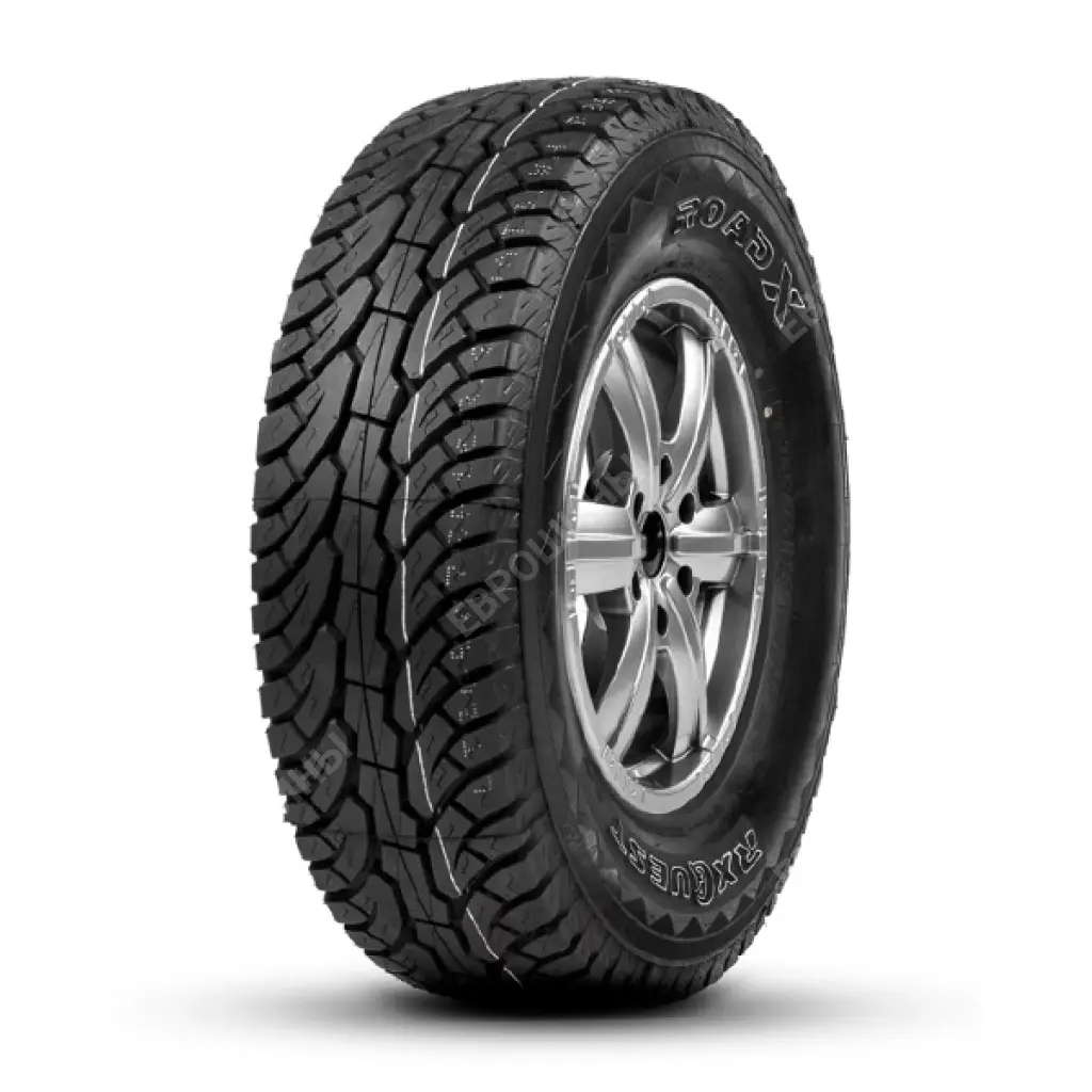 RoadX RXQuest A/T 235/85 R16 120/116R