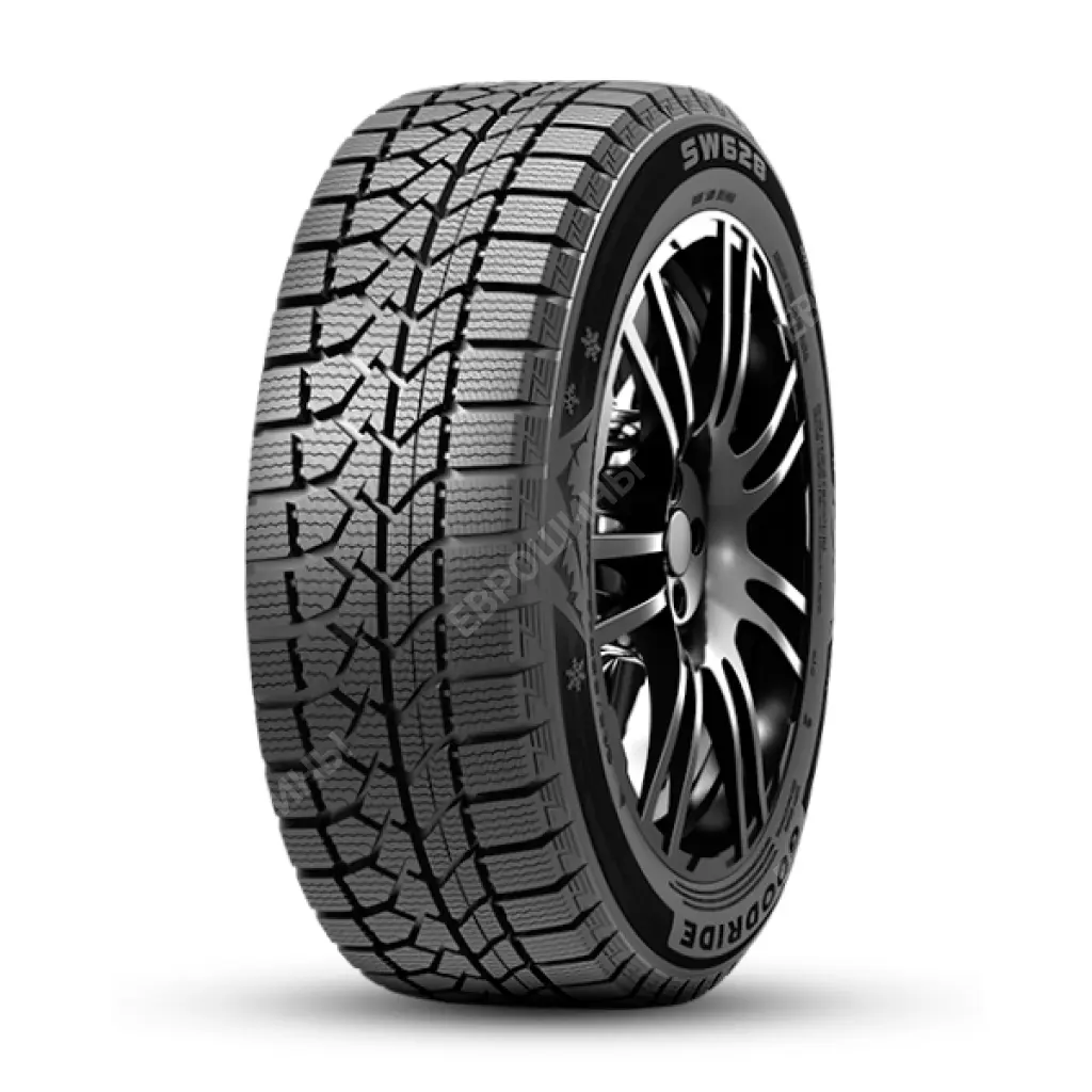 Goodride SW628 245/40 R18 97H XL