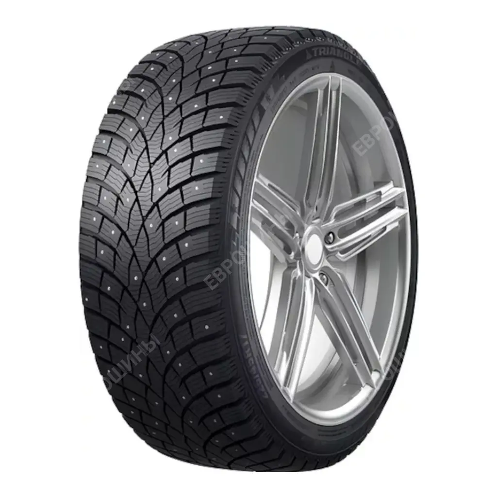 Triangle IcelynX TI501 235/35 R19 91T