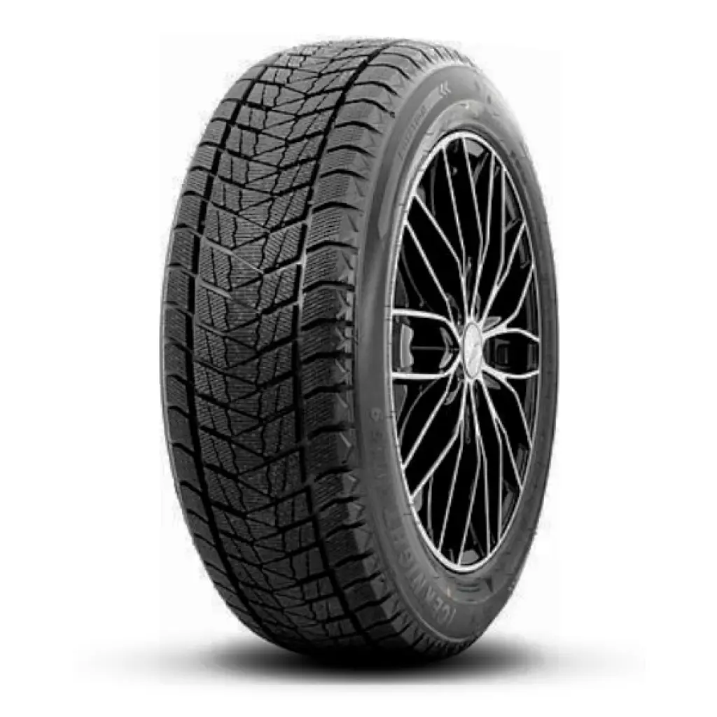 Boto WD69 IceKnight 275/40 R22 107T