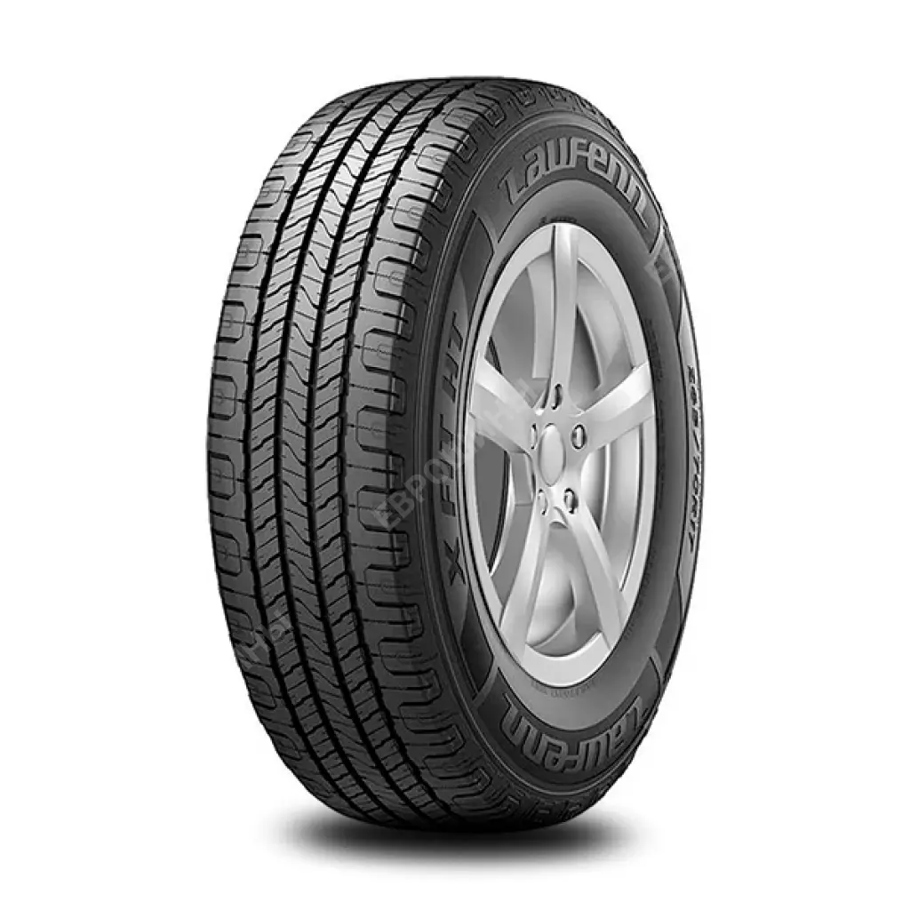 Hankook Laufenn X Fit HT LD01 245/70 R16 107T