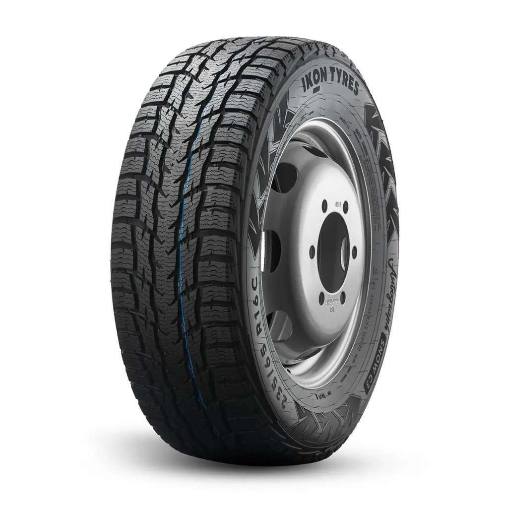 Ikon Tyres Autograph Snow C3 215/65 R16 109/107R