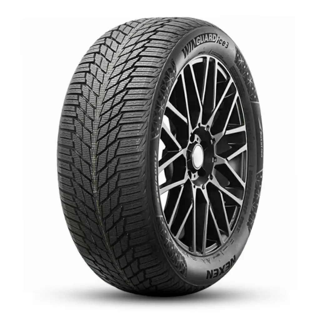 Nexen WINGUARD Ice 3 215/55 R17 98T XL