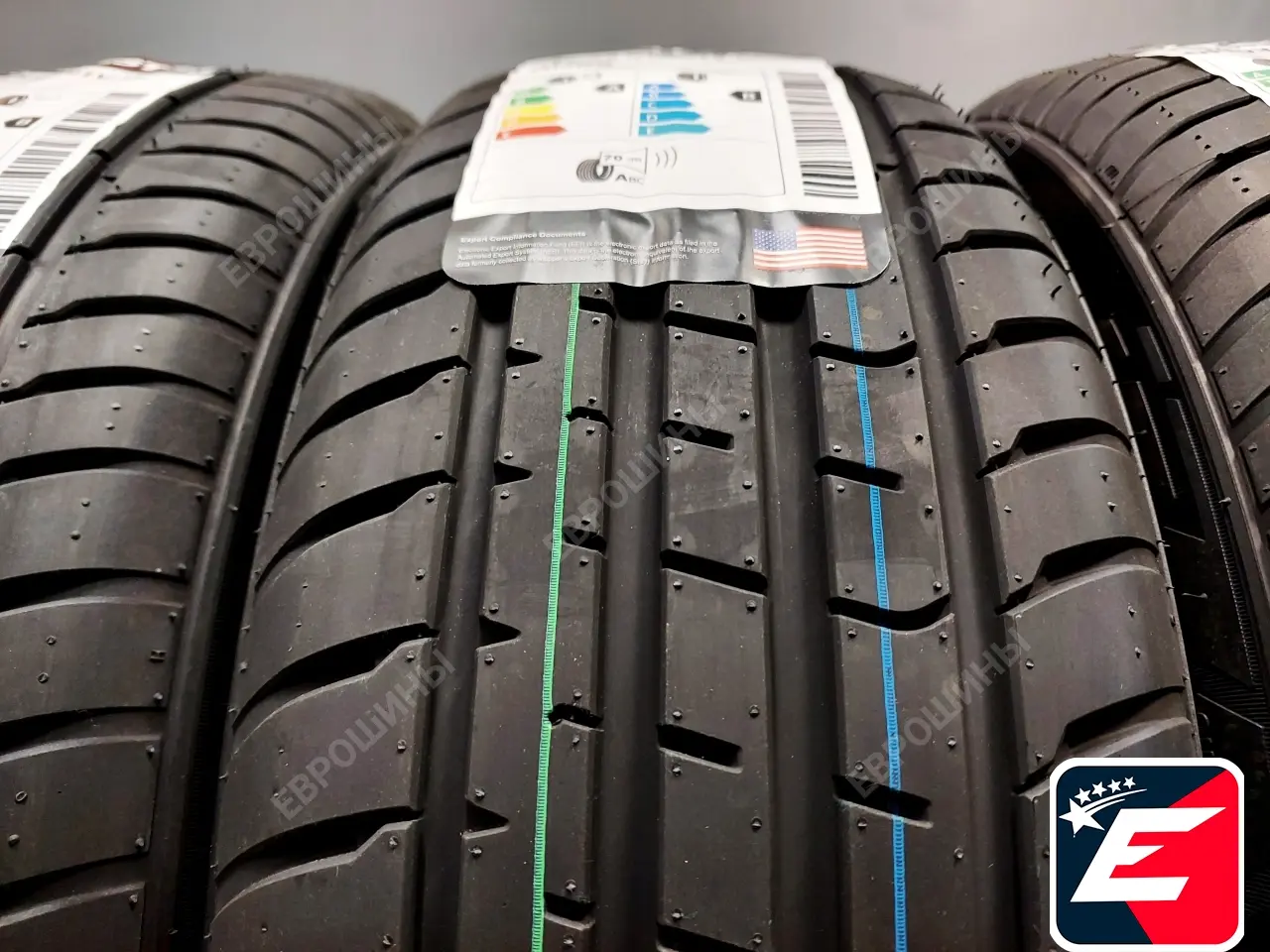 DOUBLESTAR HP MAXIMUM DH03 195/55 R16 91V