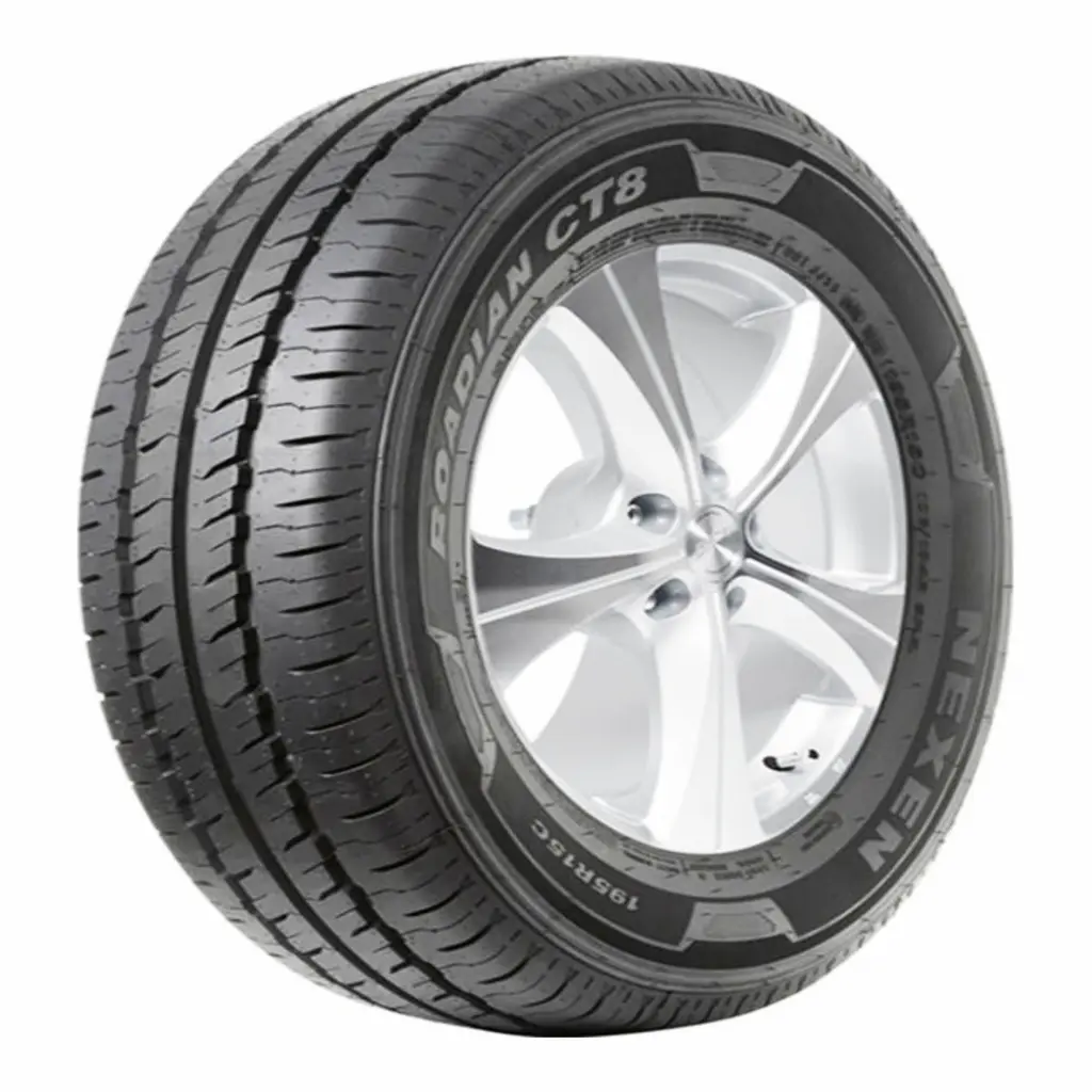 Nexen Roadian CT8 195/75 R16C 107/105T