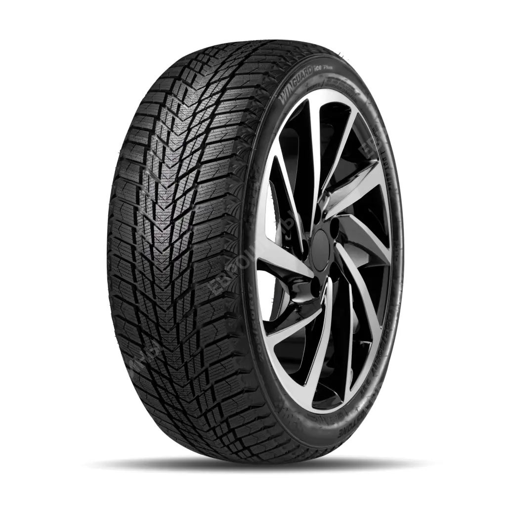 Roadstone Winguard Ice Plus 245/45 R19 102T