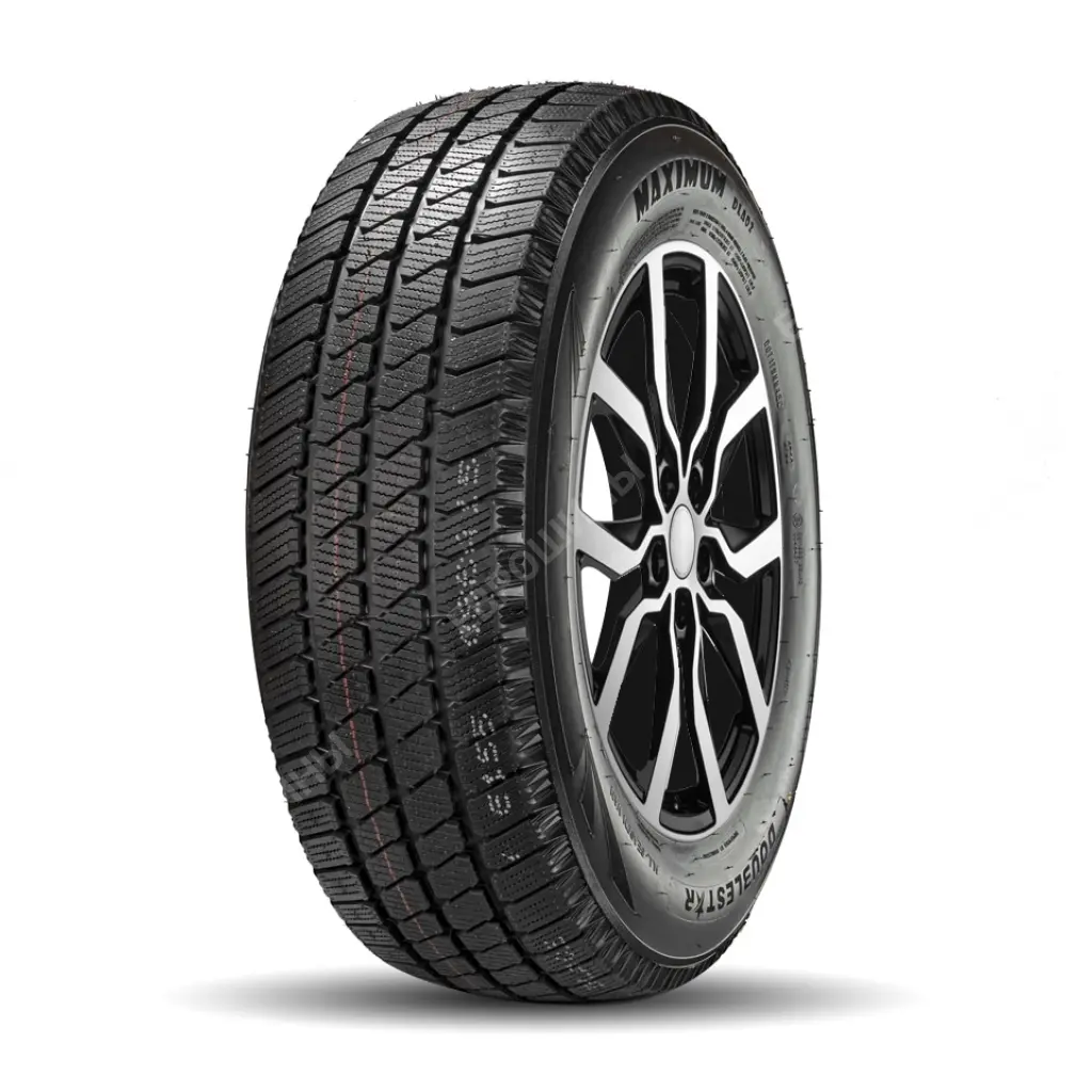 DoubleStar DLA02 205/65 R16 107/105T C