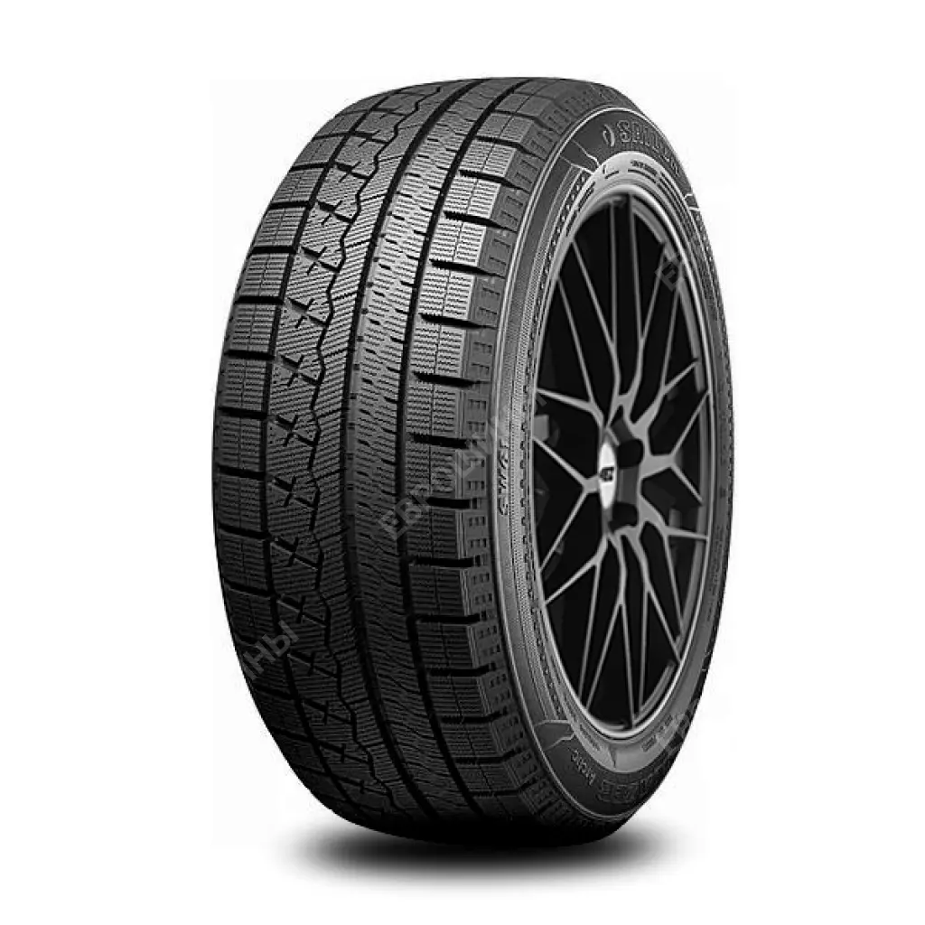 Sailun Ice Blazer Arctic 245/45 R18 100H XL Run Flat