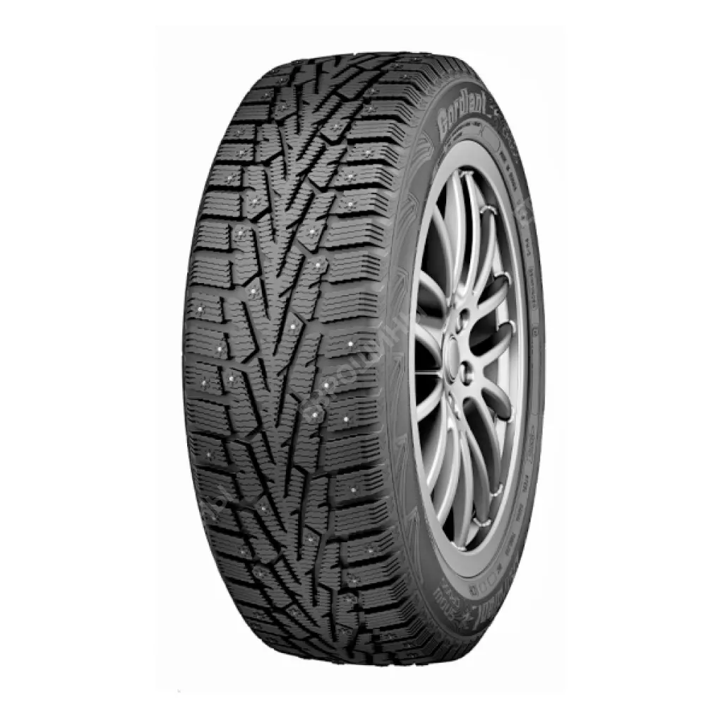 Cordiant Snow Cross 235/70 R16 106T