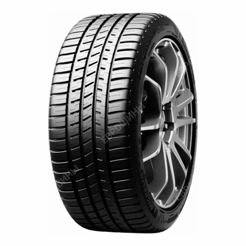 Michelin Pilot Sport A/S 3 275/45 R20 110V XL N0