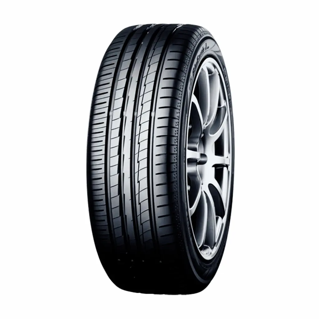 Yokohama BluEarth-A AE-50 215/65 R17 99V