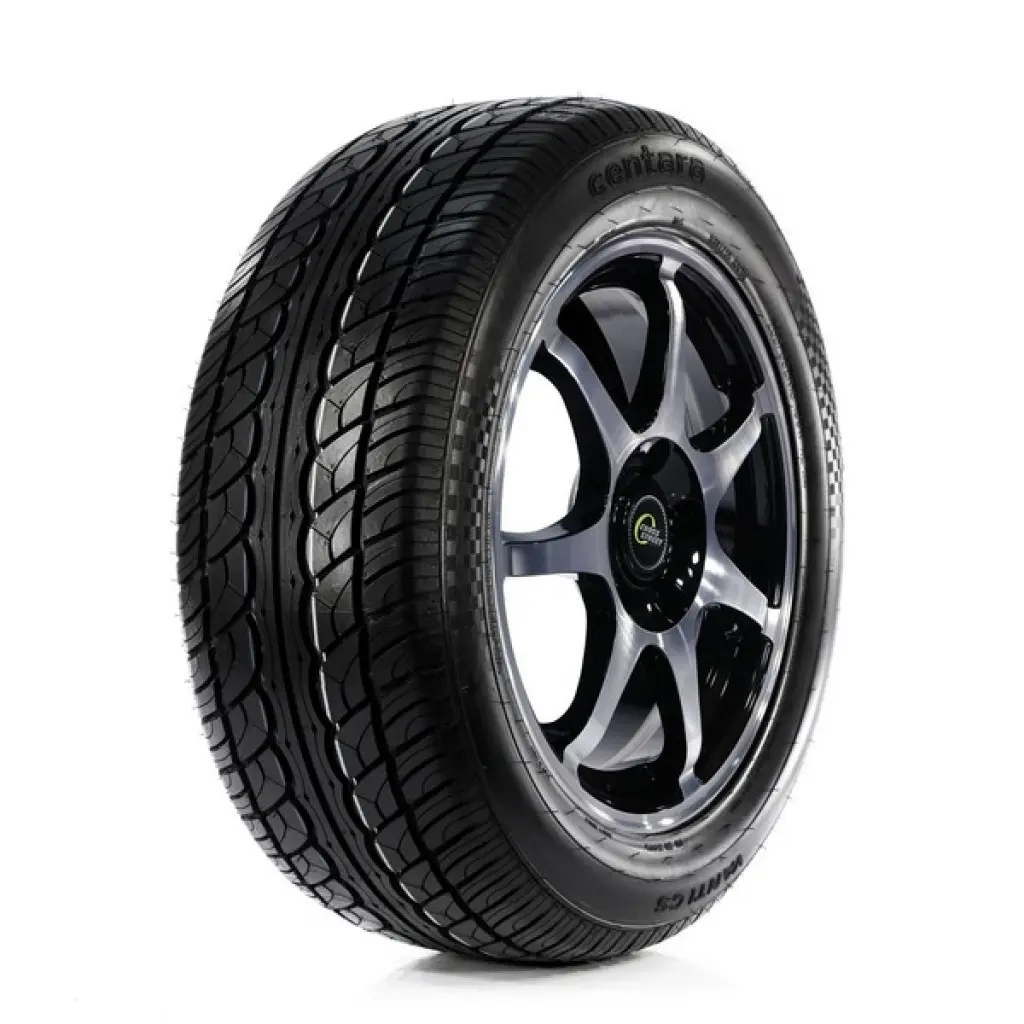 Centara Vanti CS 245/70 R16 107H