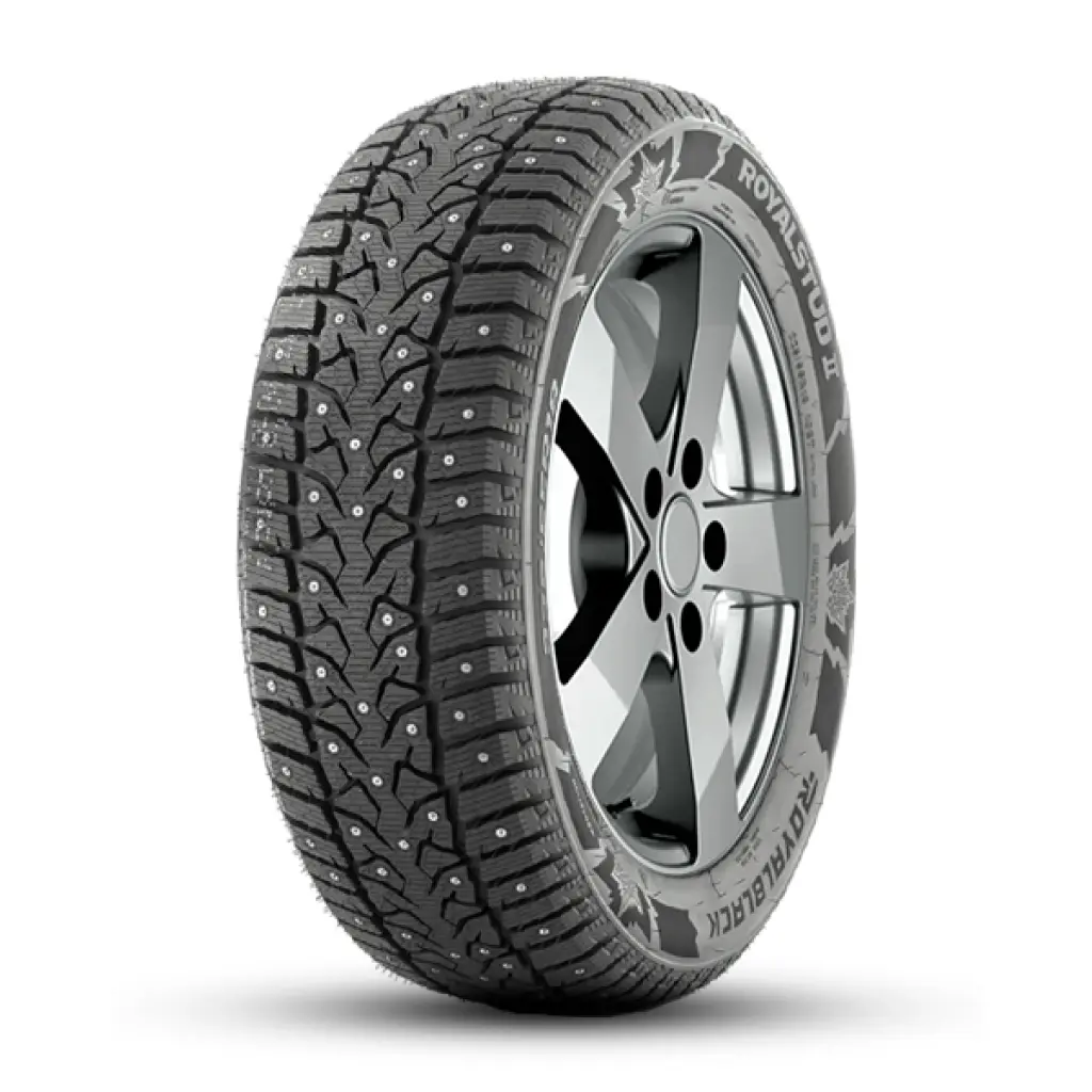 Royal Black Royal Stud 2 235/55 R20 102T