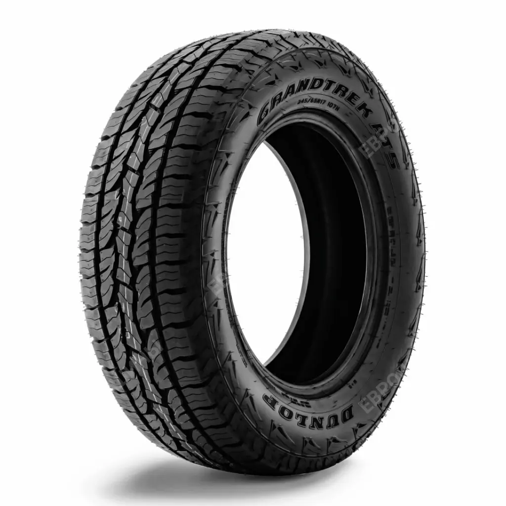 Dunlop GrandTrek AT5 265/75 R16 112/109S