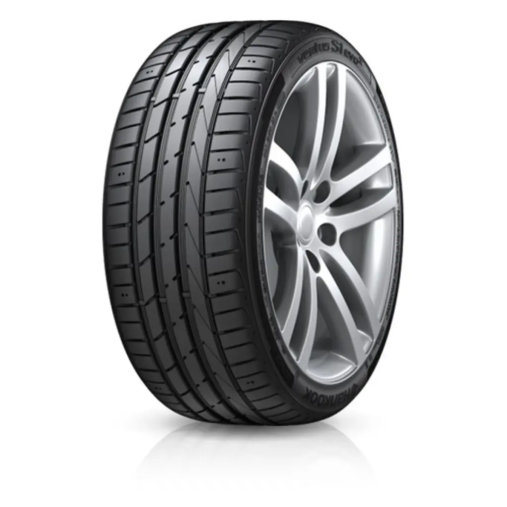 Hankook Ventus S1 Evo 3 K127 265/40 R20 104Y XL