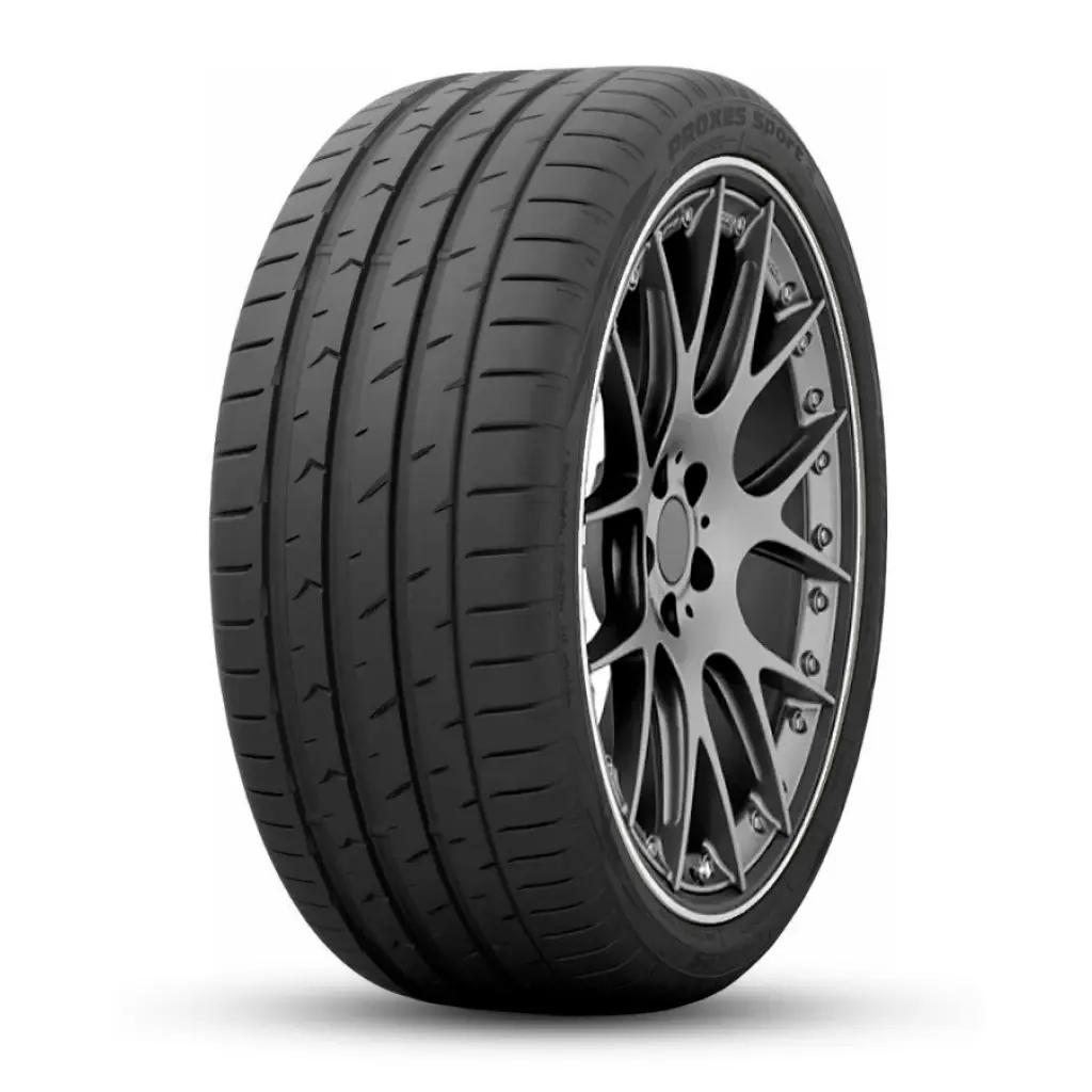 Toyo Proxes Sport 2 255/55 R19 111Y