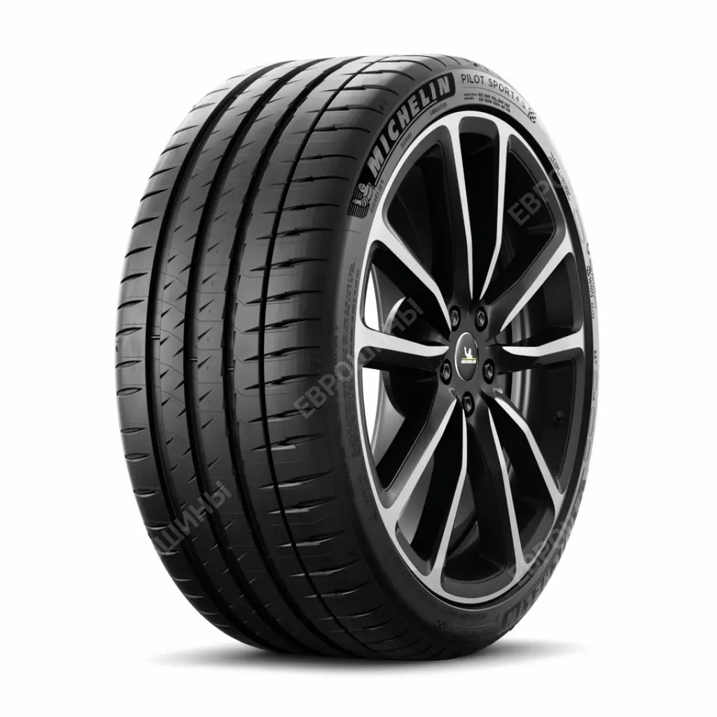 Michelin Pilot Sport 4 S 315/35 R20 110(Y) XL K1