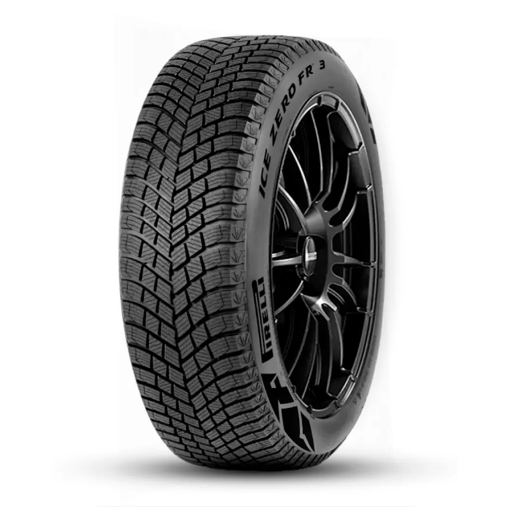 Pirelli ICE ZERO FR 3 285/60 R18 116H
