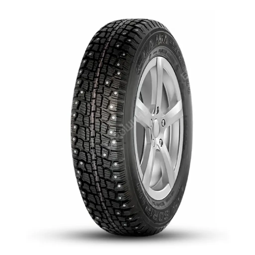 Кама 503 Spiked 135/80 R12 68Q