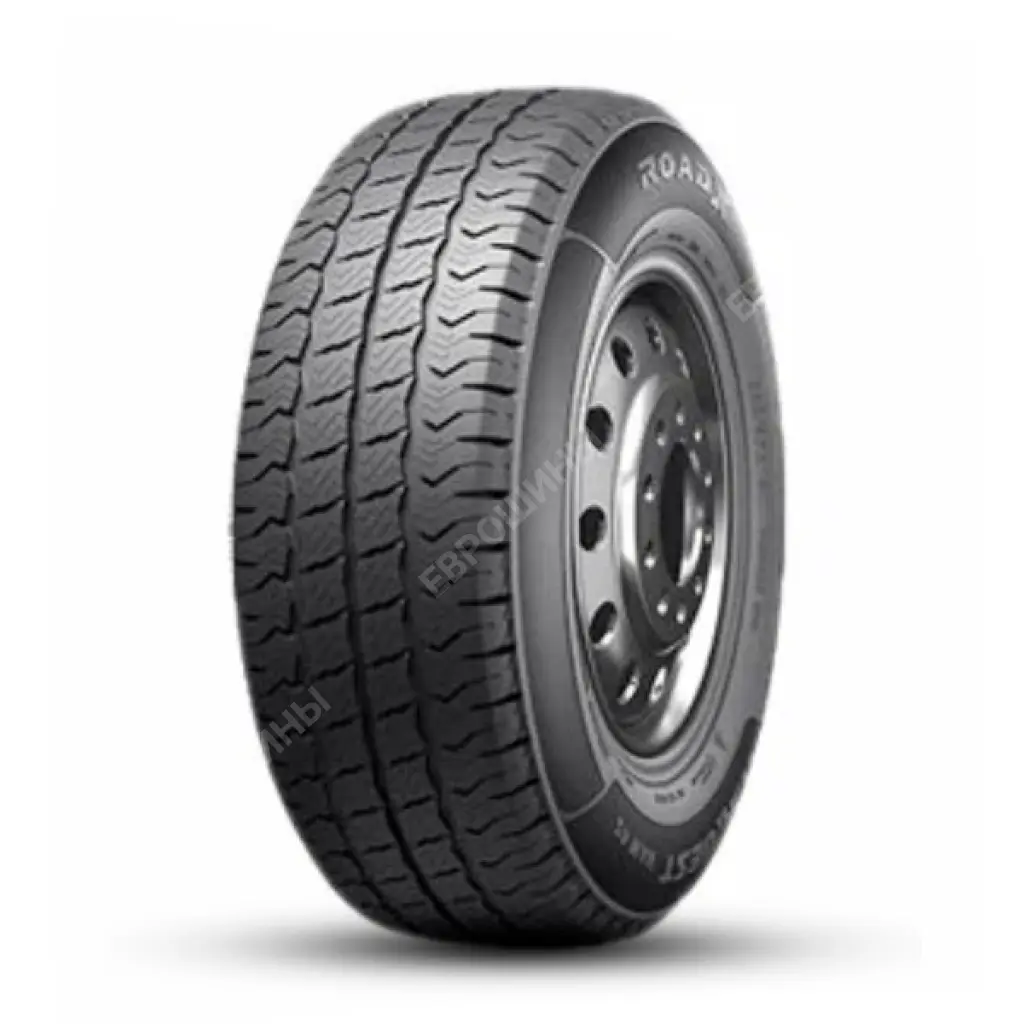 RoadX RXQuest Van 4S 235/65 R16 115/113T