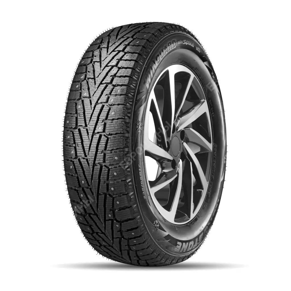 Roadstone Winguard WinSpike SUV 235/65 R16C 121/119R