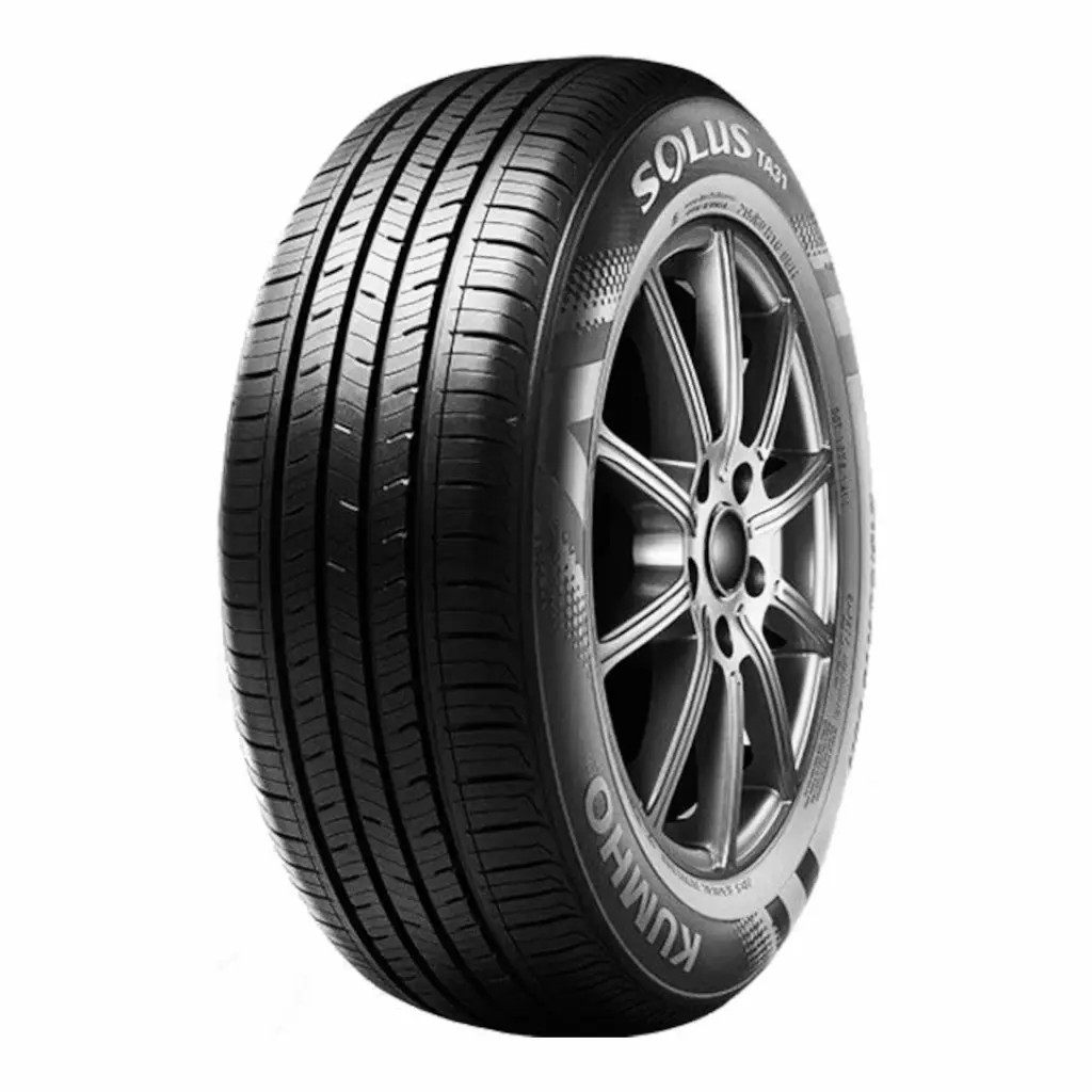 KUMHO SOLUS TA31 205/65 R16 95H