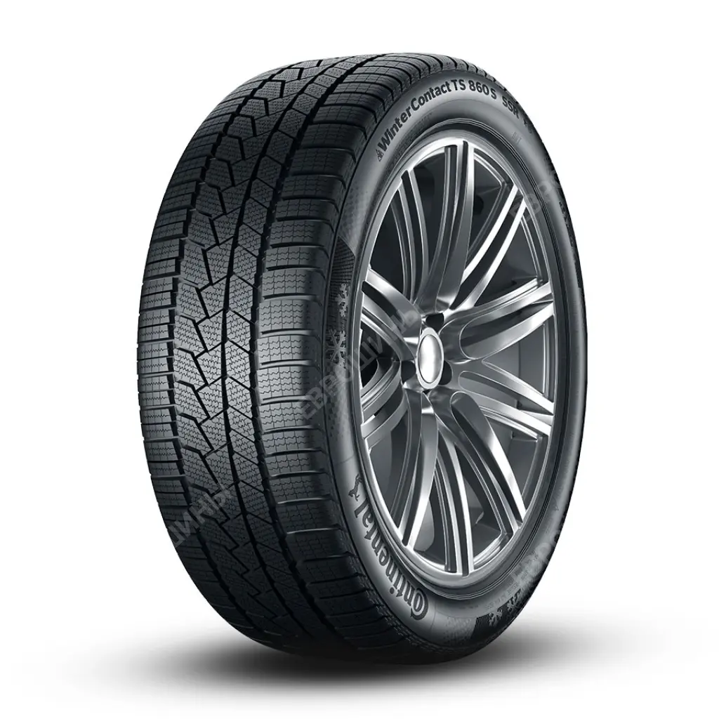 Continental ContiWinterContact TS 860 S 315/30 R21 105W XL FR