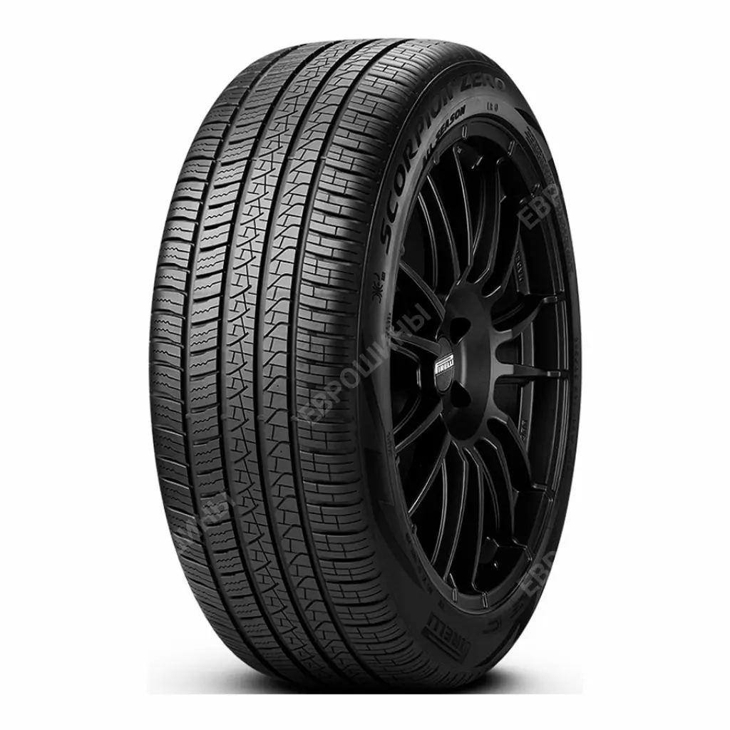 Pirelli Scorpion Zero All Season 255/60 R20 113V XL LR