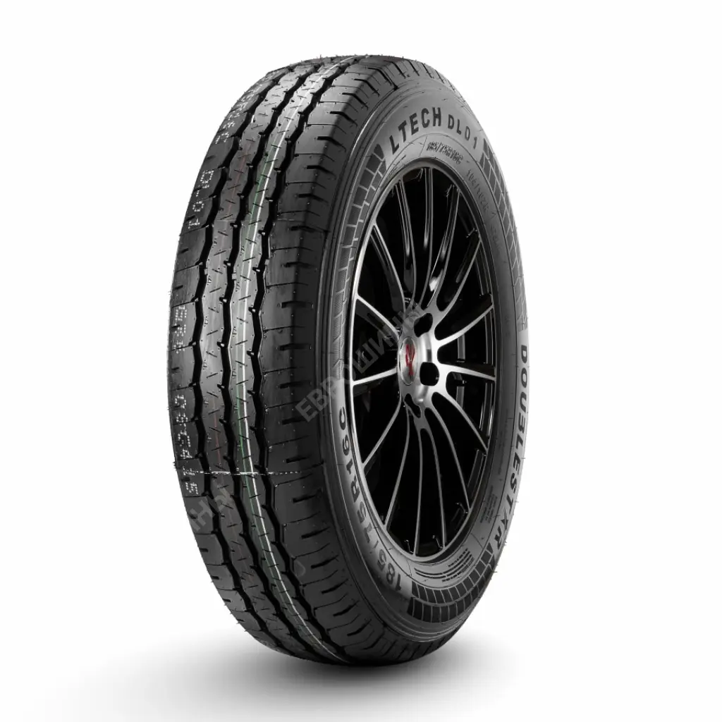 DoubleStar DL01 195/65 R16 104/102T C