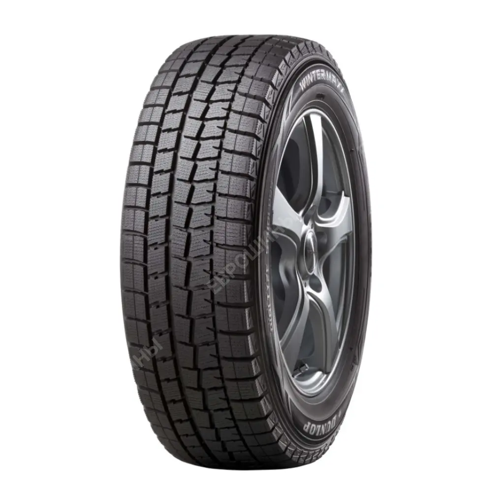 Dunlop SP Winter Maxx WM01 275/40 R20 102T ROF