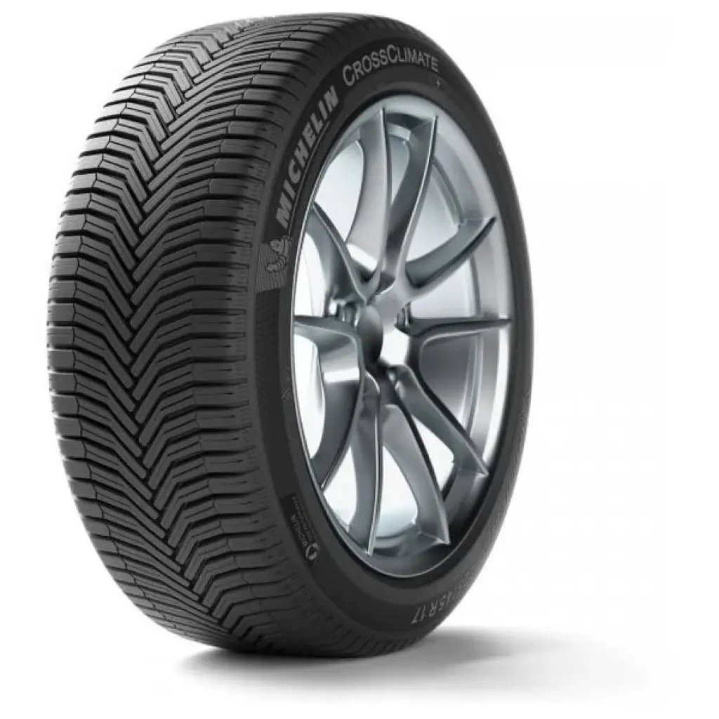 Michelin CrossClimate 2 SUV 245/50 R19 105V