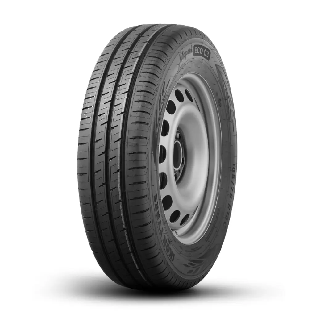 IKON TYRES (NOKIAN TYRES) AUTOGRAPH ECO C3 205/70 R15 106/104R
