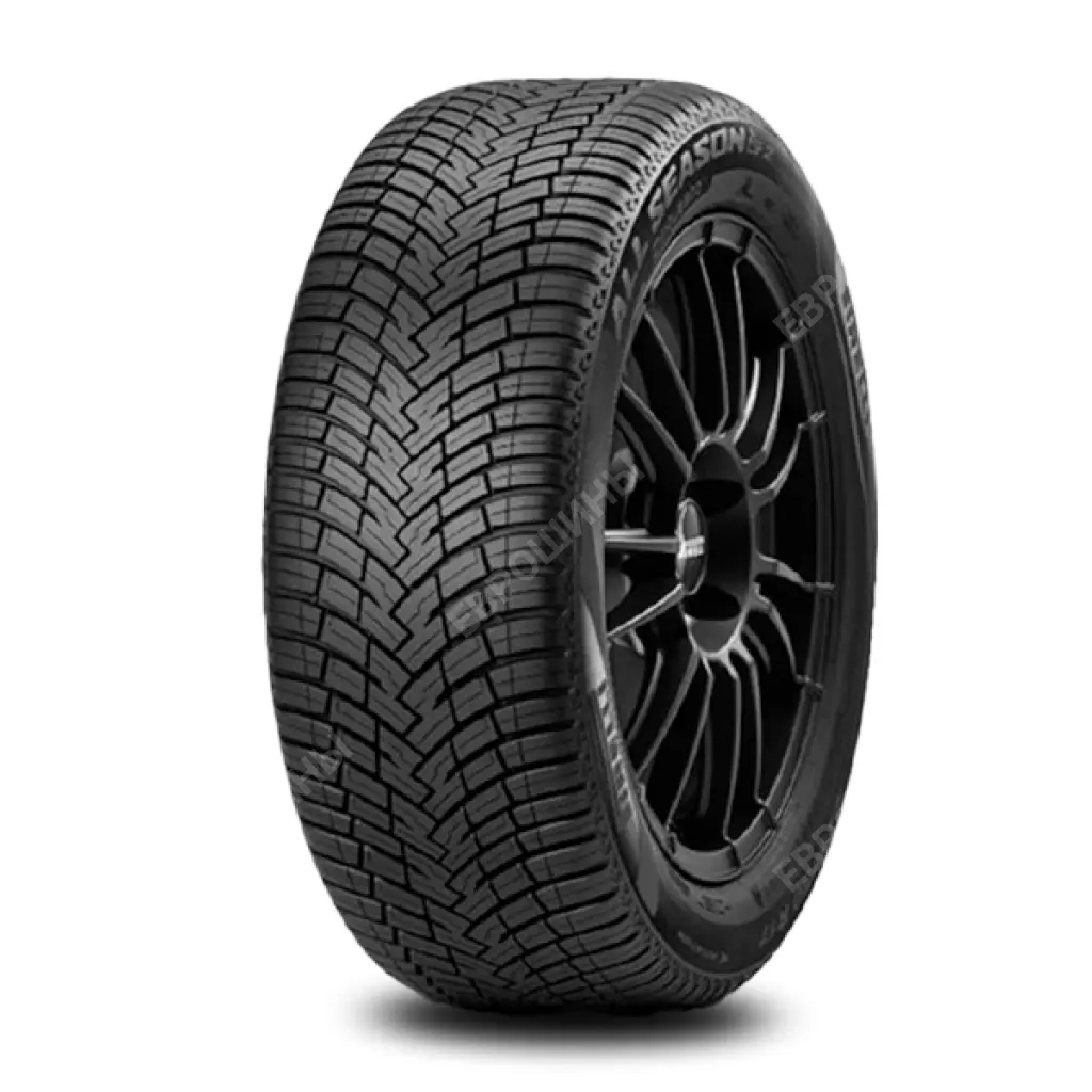 Pirelli Scorpion All Season SF2 235/60 R17 106V